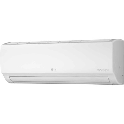 Máy lạnh LG Inverter 1 HP IEC09M1.ATYGEVH - Hàng Chính Hãng