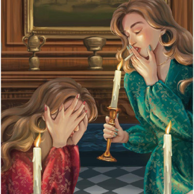 Bản Di Chúc Đoạt Mạng