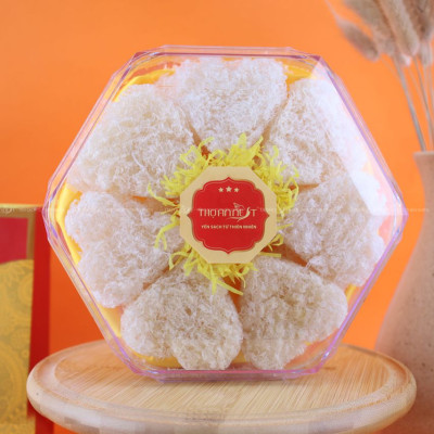 100 gram yến bụng nguyên chất 100% - Yến Sào Thọ An