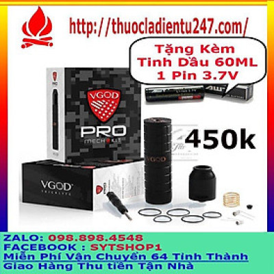 Thuốc khói lá điện tử vaper