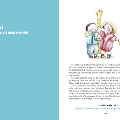 10 Phút Kể Chuyện Trước Giờ Đi Ngủ