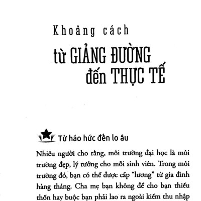 Xin Việc Hay Tìm Việc?