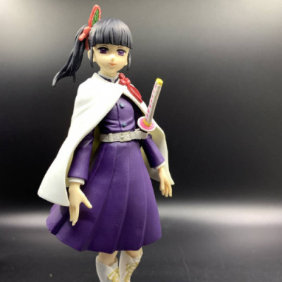 Mô hình thanh gươm diệt quỷ - Kimetsu No Yaiba : Tsuyuri Kanao