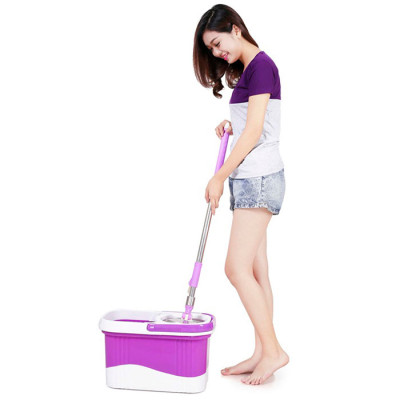 Bộ Cây Lau Nhà 360 Độ Cao Cấp Camita X12 