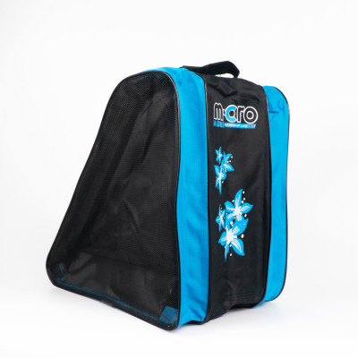 Túi Đựng Giày Patin Centosy Chuyên Dụng Màu Xanh Tiện Dụng Cao Cấp