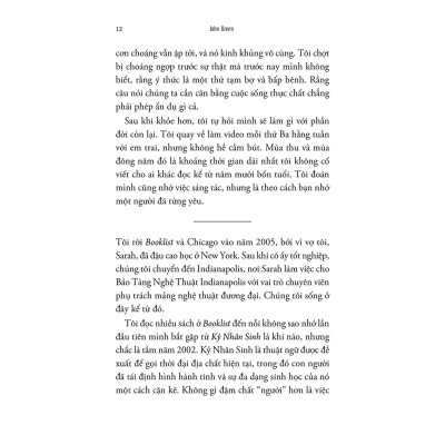 Đánh Giá Kỷ Nhân Sinh: Tản Mạn Về Thế Giới - Bản Quyền