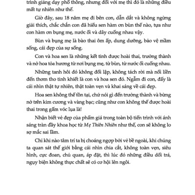 Mẹ Việt Dạy Con Bước Cùng Toàn Cầu - (Bìa Cứng) - TV 