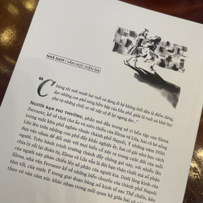 NGƯỜI BẠN PHI THƯỜNG -