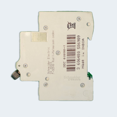 Bộ đóng ngắt mạch MCB Easy9 – 2 cực (10A, 16A,20A, 25A, 32A, 40A, 50A, 63A)