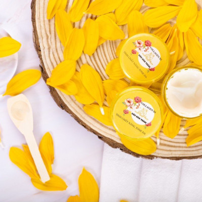 Combo Kem Body Collagen X3 Luxury + Tắm Trắng Mix Saffron + Kích Trắng Da Toàn Thân X3
