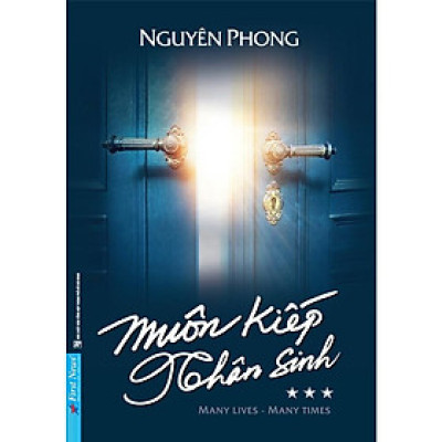 Muôn Kiếp Nhân Sinh 3 (Bìa Cứng)  - Bản Quyền