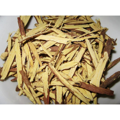 Cam Thào Khô Thái Lát VIETTIN MART 100G