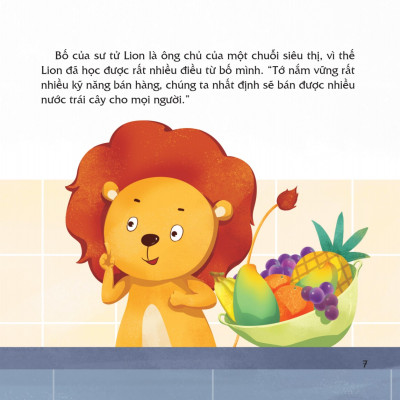 Sách Dạy Trẻ Quản Lý Và Tiêu Tiền Đúng Cách - 3 - 9 Tuổi - Bộ 8 Cuốn + Lẻ