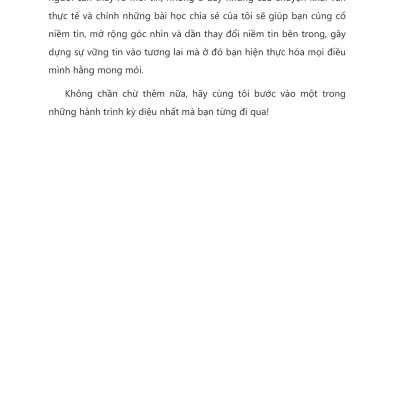 Dám Sống Với Ước Mơ_AZ