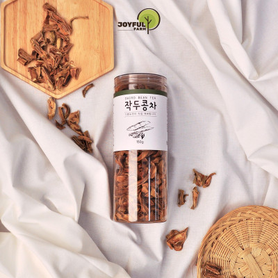 TRÀ ĐẬU KIẾM NGUYÊN LÁT - 100% ORGANIC | 150GR