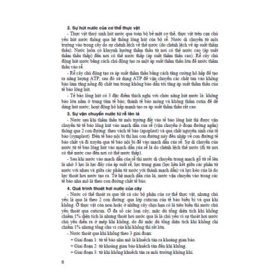 Sách - Bồi dưỡng học sinh giỏi sinh học 11 (dùng chung cho các bộ sgk hiện hành) - HA