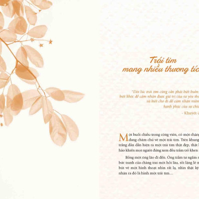 Những Khoảng Lặng Cuộc Sống