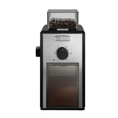 [Hàng chính hãng] Máy xay cà phê DeLonghi KG89