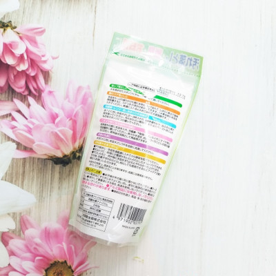 Combo Túi bột Baking Soda tẩy rửa vết bẩn đa năng 240g  Kokubo - Nội địa Nhật Bản - Combo 2