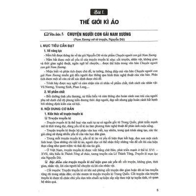 Bồi Dưỡng Ngữ Văn Lớp 9 - Bám Sát SGK  Kết Nối Tri Thức Với Cuộc Sống ( HA)