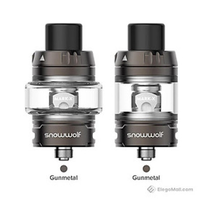 Thuốc khói lá điện tử vaper