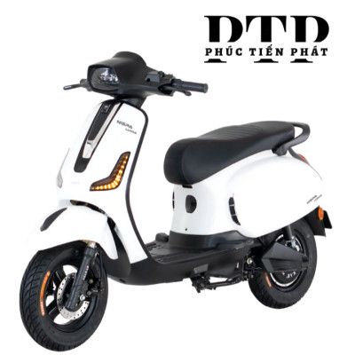 Xe Máy Điện Osakar Nispa Lumia