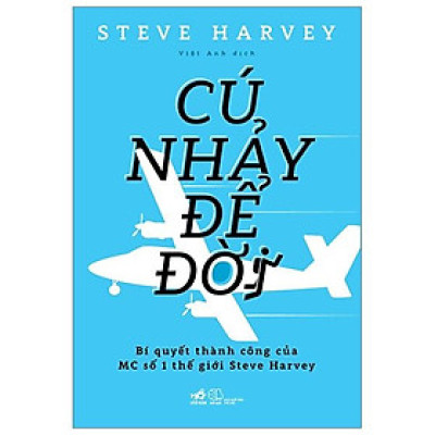 Cú Nhảy Để Đời