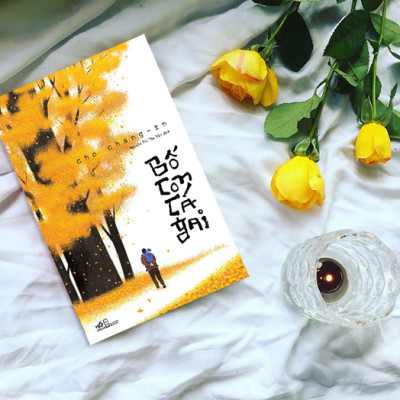 Combo 2 cuốn Văn Học Gia Đình Hàn Quốc: Bố Con Cá Gai + Khu Tập Thể Hạnh Phúc