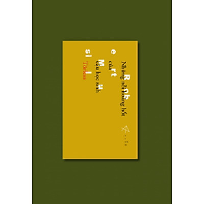 NHỮNG NỖI HOẢNG HỐT CỦA CẬU HỌC SINH TÖRLEß – Robert Musil – Phan Nhu dịch – FORMApuli