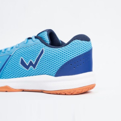 Giày cầu lông, bóng chuyền, bóng bàn Wika Flexi mẫu mới - Hàng chính hãng