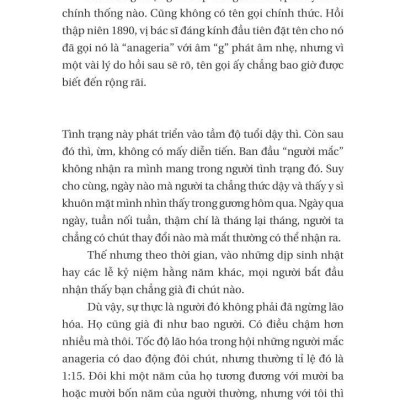 Làm Sao Dừng Lại Thời Gian