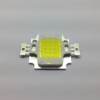 SANAN CHIP LED 10W - TRẮNG 6500K
