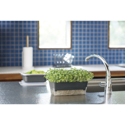 Chậu trồng rau mầm Richell