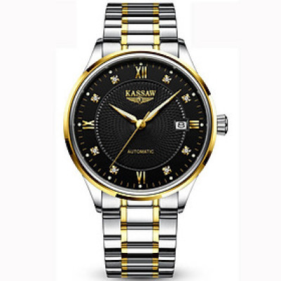 Đồng hồ nam chính hãng KASSAW K822-2