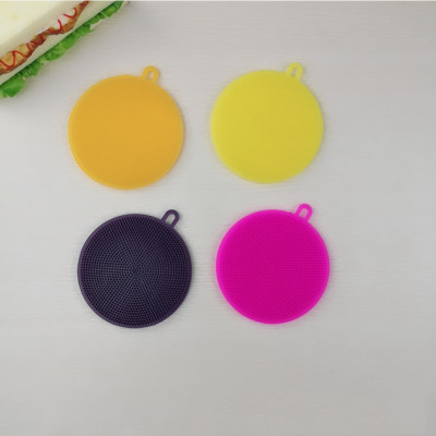 Miếng Rửa Bát Rửa Nồi Đa Năng Siêu Việt PaKaSa (Màu Sắc Ngẫu Nhiên) 