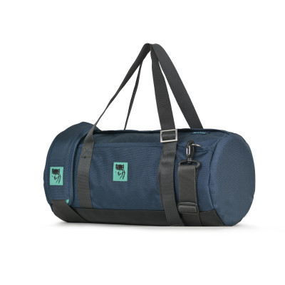 Túi thể thao Mikkor The Sporty Gymer - Navy