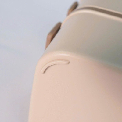 Hộp cơm 2 tầng inox 304 Kalpen dung tích 1900ml AR10 - Hàng chính hãng