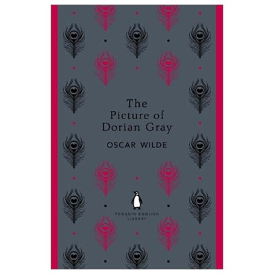 The Picture Of Dorian Gray (Penguin English Library)