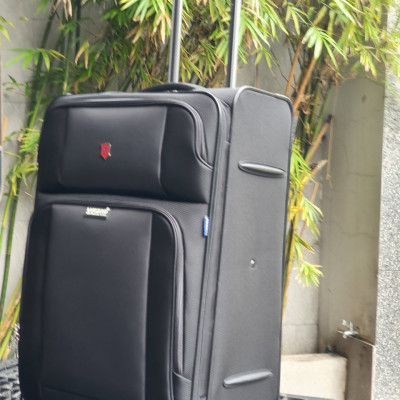 Vali LUGBRO TRANSPORTER 69