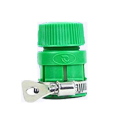 Vòi nước vòi phun nước rửa xe tưới cây tăng áp thông minh + bộ dây bơm nước cao cấp TLG  loạI 10m  (dây trắng) 319498