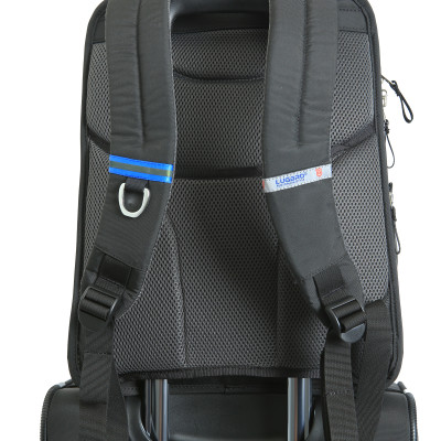 Ba lô LUGBRO HAWAII (Đen)