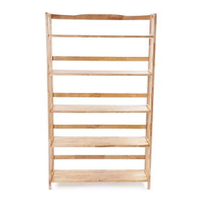 Kệ Sách Đa Năng 5 Tầng Rộng 90cm (TN)