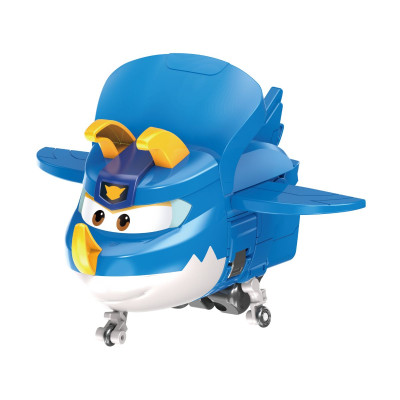 Đồ Chơi Robot Biến Hình Cỡ Lớn Khủng Long Trico Siêu Sức Mạnh SUPERWINGS YW790242