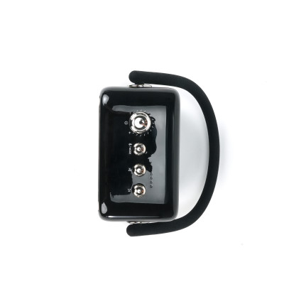 Loa bluetooth Divoom SongBird-SE kèm 2 Microphone. công suất 18W - Hàng chính hãng