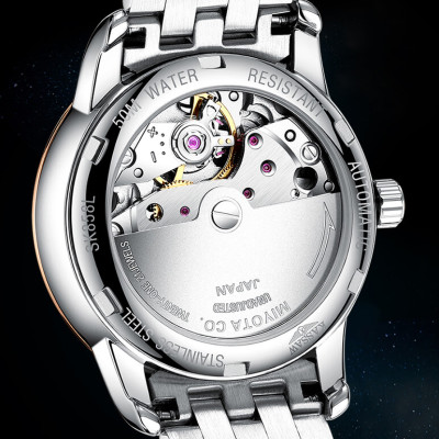 Đồng hồ đôi Kassaw K858-3 chính hãng Thụy Sỹ