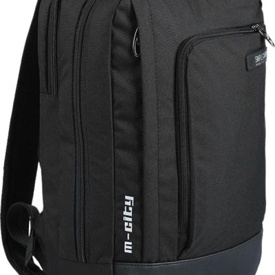 Balo SimpleCarry M-city (34 x x 9 cm)