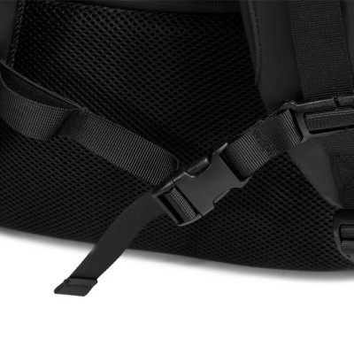 Balo Laptop 15.6 inch Đa Năng Cao Cấp ReeYee RY112B - Hàng Chính Hãng