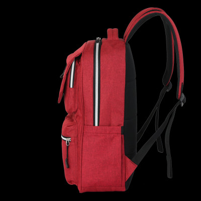 Balo Laptop Du Lịch Thời Trang Uniex STARGO PASION 15.6 Inch