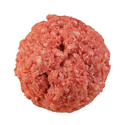 [Chỉ Giao HCM] - THỊT HEO XAY HỮU CƠ FAU 310G