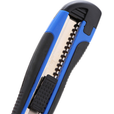 Dao Rọc Giấy Baoke 1413 Lớn -Màu Ngẫu Nhiên